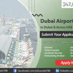 Dubai Airport Careers