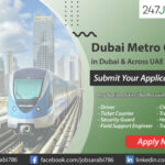 Dubai Metro Careers