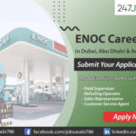 ENOC Careers