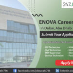 ENOVA Careers