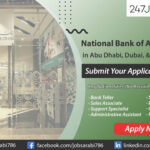 National Bank of Abu Dhabi Jobs