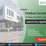 Talabat Careers