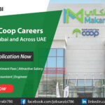 Abu Dhabi COOP Society Careers
