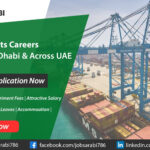 Abu Dhabi Ports Careers
