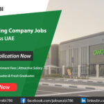 Gulf Warehousing Company Jobs