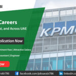 KPMG UAE Careers