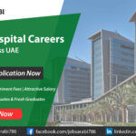 Mafraq Hospital Careers