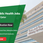 Ministry of Public Health Jobs