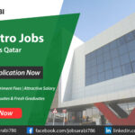 Qatar Metro Jobs