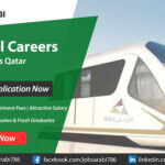Qatar Rail Careers