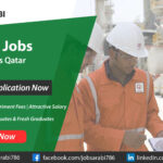 Qatargas Jobs